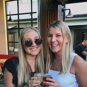 Meet your Posher, Maddi